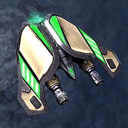 legspsurfacegunship